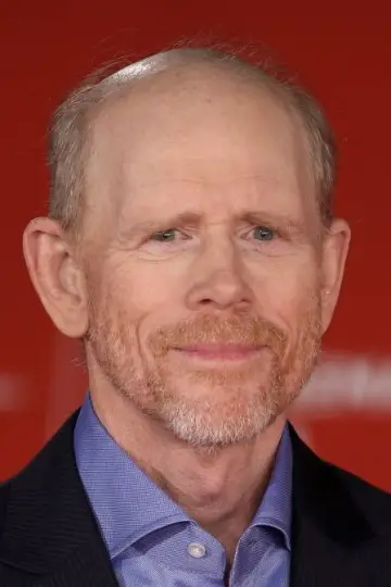 Photo Ron Howard #327377