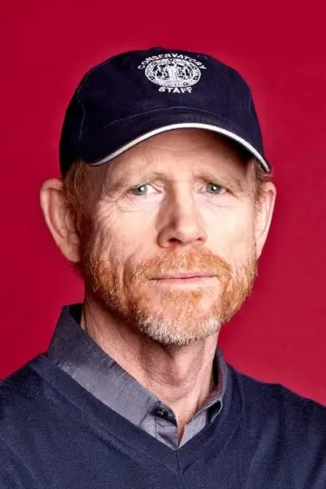 Photo Ron Howard #8081