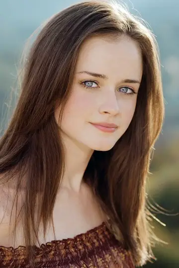 Photo Alexis Bledel #105135