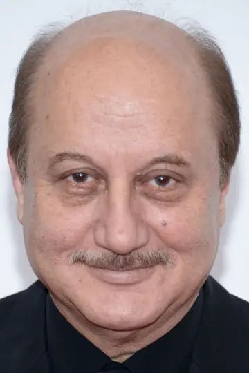 Photo Anupam Kher #57595