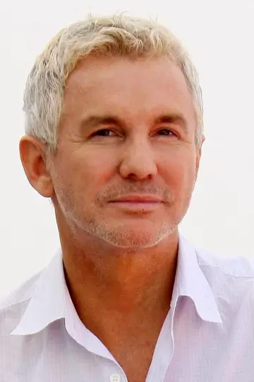 Photo Baz Luhrmann #71739