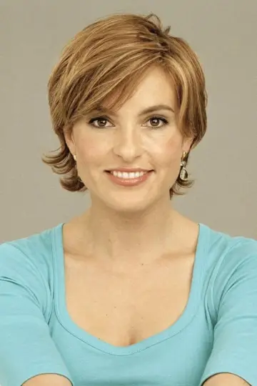 Photo Mariska Hargitay #106747