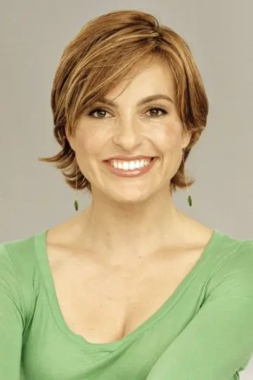 Photo Mariska Hargitay #106750