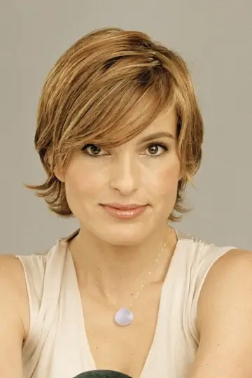 Photo Mariska Hargitay #106751