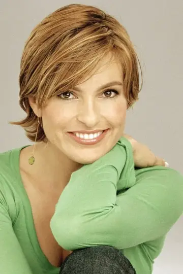 Photo Mariska Hargitay #106752