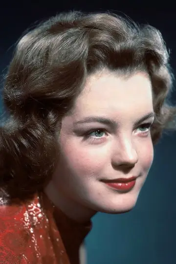 Photo Romy Schneider #115962
