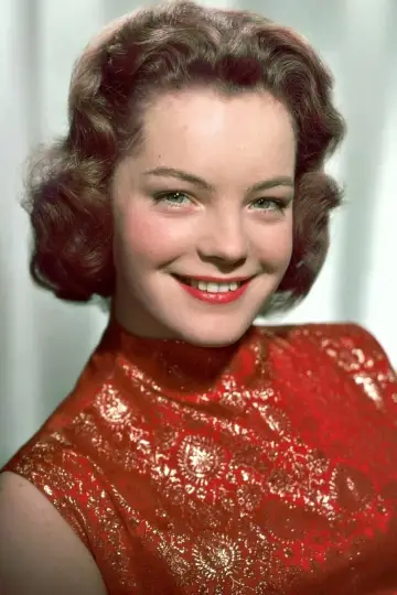 Photo Romy Schneider #115964