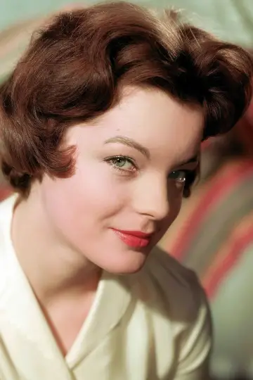 Photo Romy Schneider #115965