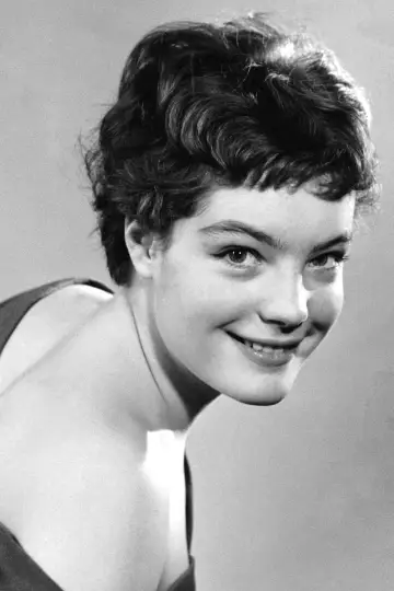 Photo Romy Schneider #115966