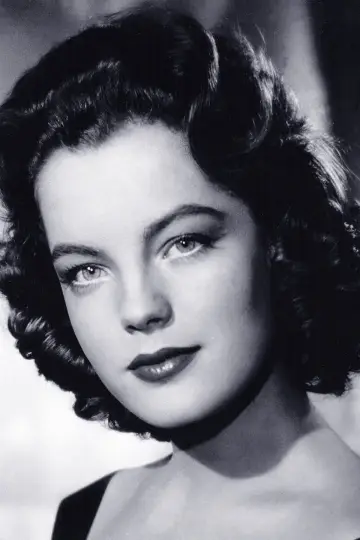 Photo Romy Schneider #115967
