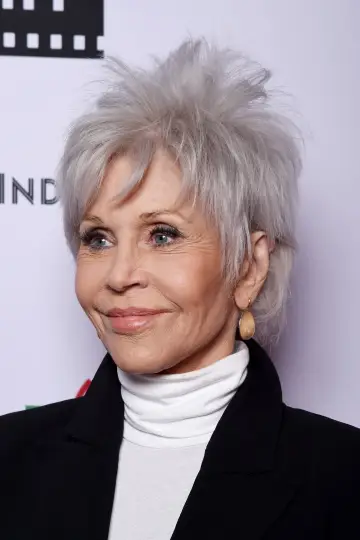 Photo Jane Fonda #11450