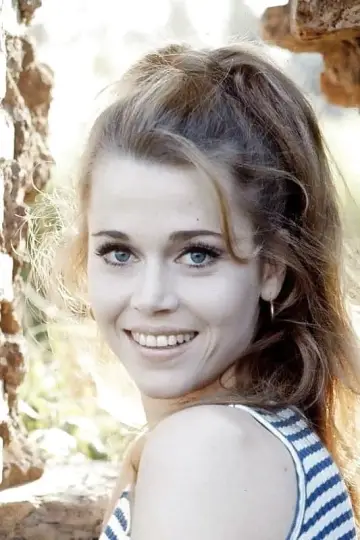 Photo Jane Fonda #11453