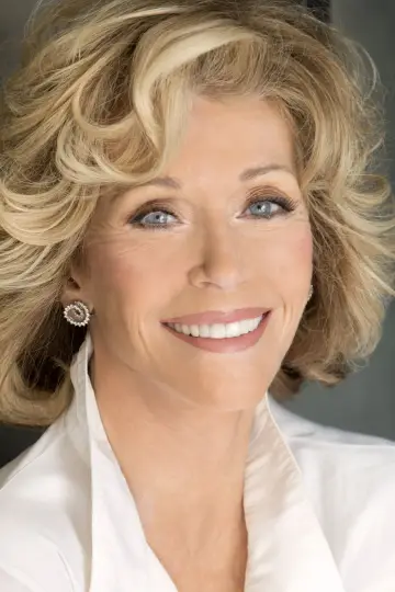 Photo Jane Fonda #11454