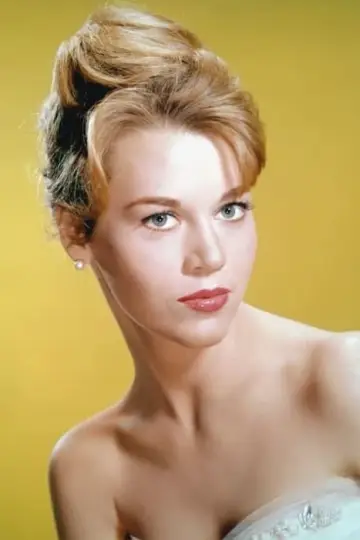 Photo Jane Fonda #11458