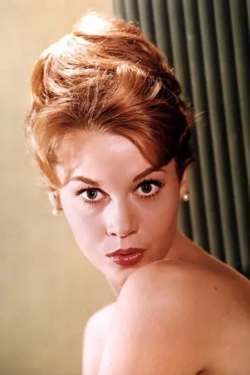 Photo Jane Fonda #11460
