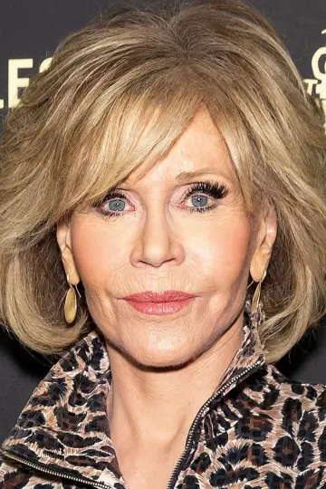 Photo Jane Fonda #11461
