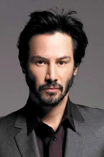Photo Keanu Reeves #19338