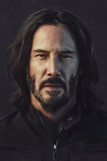 Photo Keanu Reeves #19339