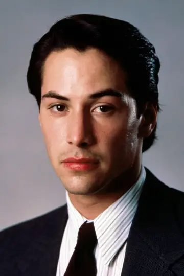 Photo Keanu Reeves #19341