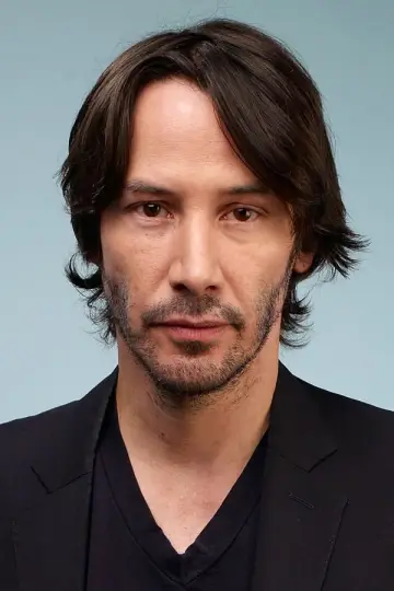 Photo Keanu Reeves #19344