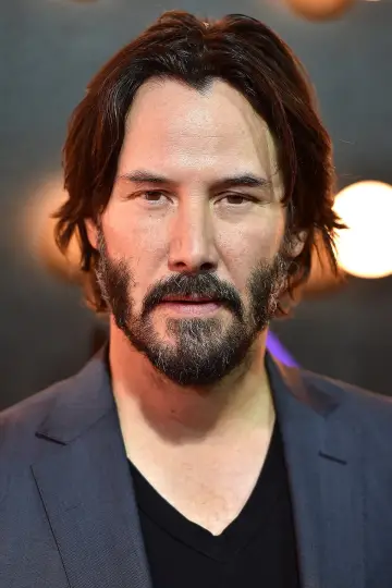 Photo Keanu Reeves #19354