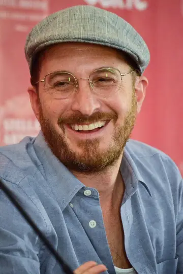 Photo Darren Aronofsky #70152