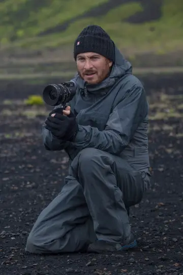 Photo Darren Aronofsky #70153