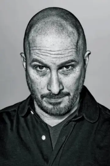 Photo Darren Aronofsky #70155