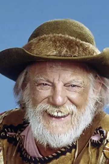 Photo Denver Pyle #94991