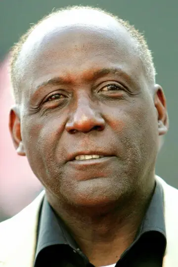 Photo Richard Roundtree #22101