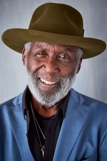 Photo Richard Roundtree #22107