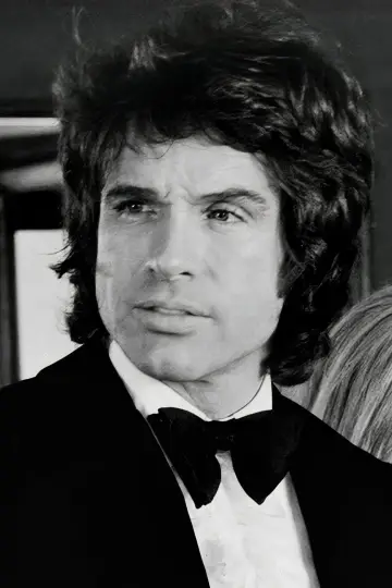Photo Warren Beatty #94987