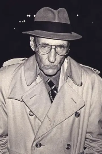 Photo William S. Burroughs #207470