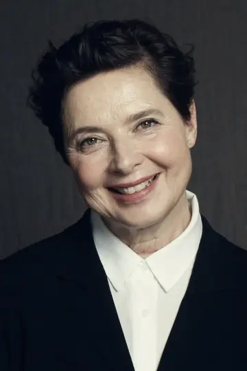 Photo Isabella Rossellini #34457