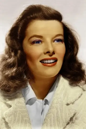 Photo Katharine Hepburn #117443