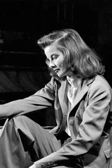 Photo Katharine Hepburn #117446
