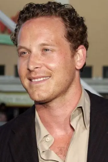 Photo Cole Hauser #19554