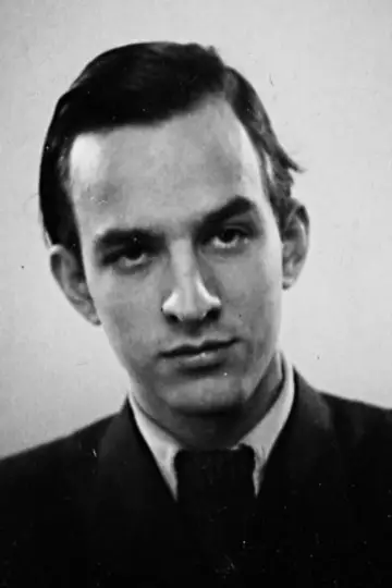 Photo Ingmar Bergman #95312