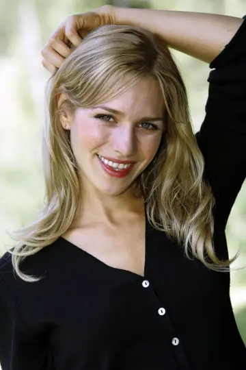Photo Julia Dietze #42965