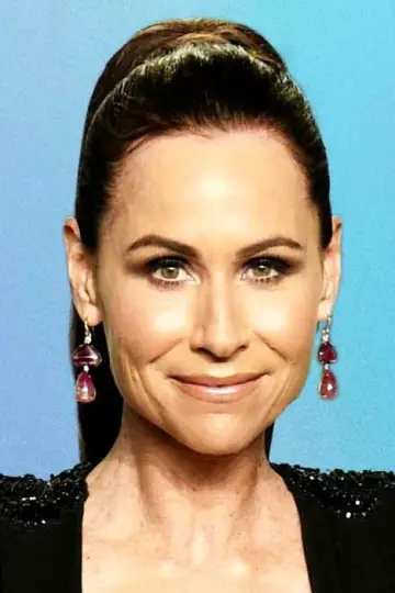 Photo Minnie Driver #26962