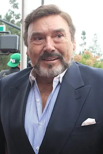Photo Joseph Mascolo #237780