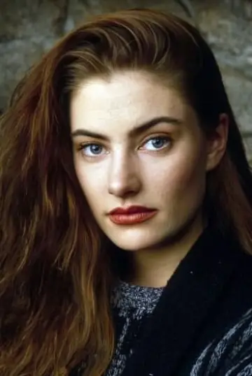 Photo Mädchen Amick #64482