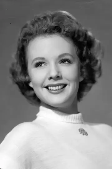 Photo Piper Laurie #81812
