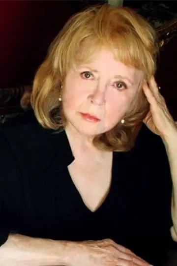 Photo Piper Laurie #81813