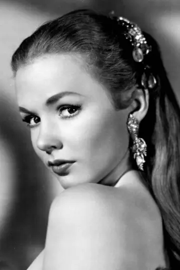 Photo Piper Laurie #81814