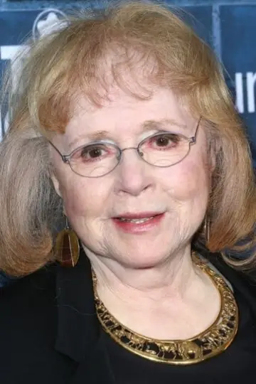 Photo Piper Laurie #81818
