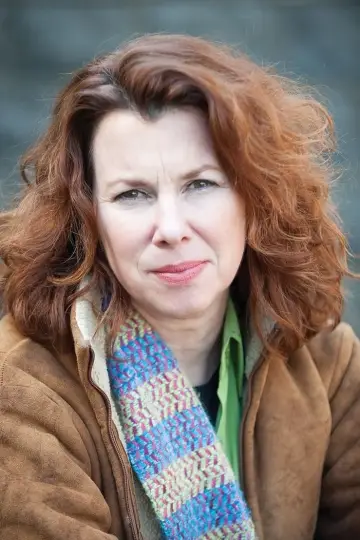 Photo Siobhan Fallon Hogan #2130