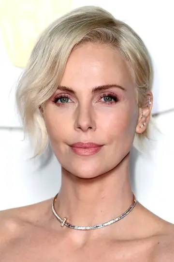 Photo Charlize Theron #3510