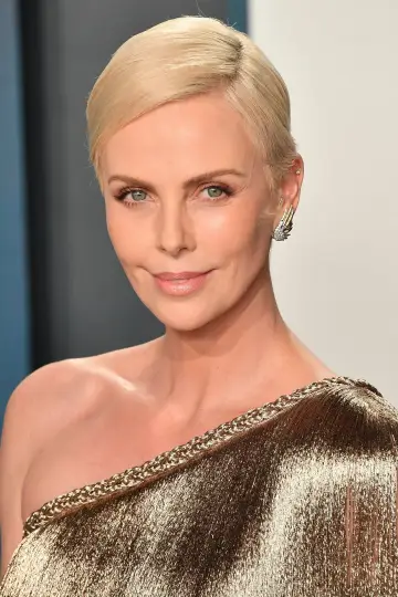 Photo Charlize Theron #3524