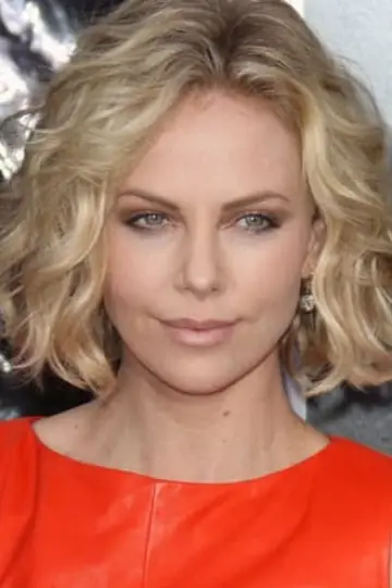 Photo Charlize Theron #3539